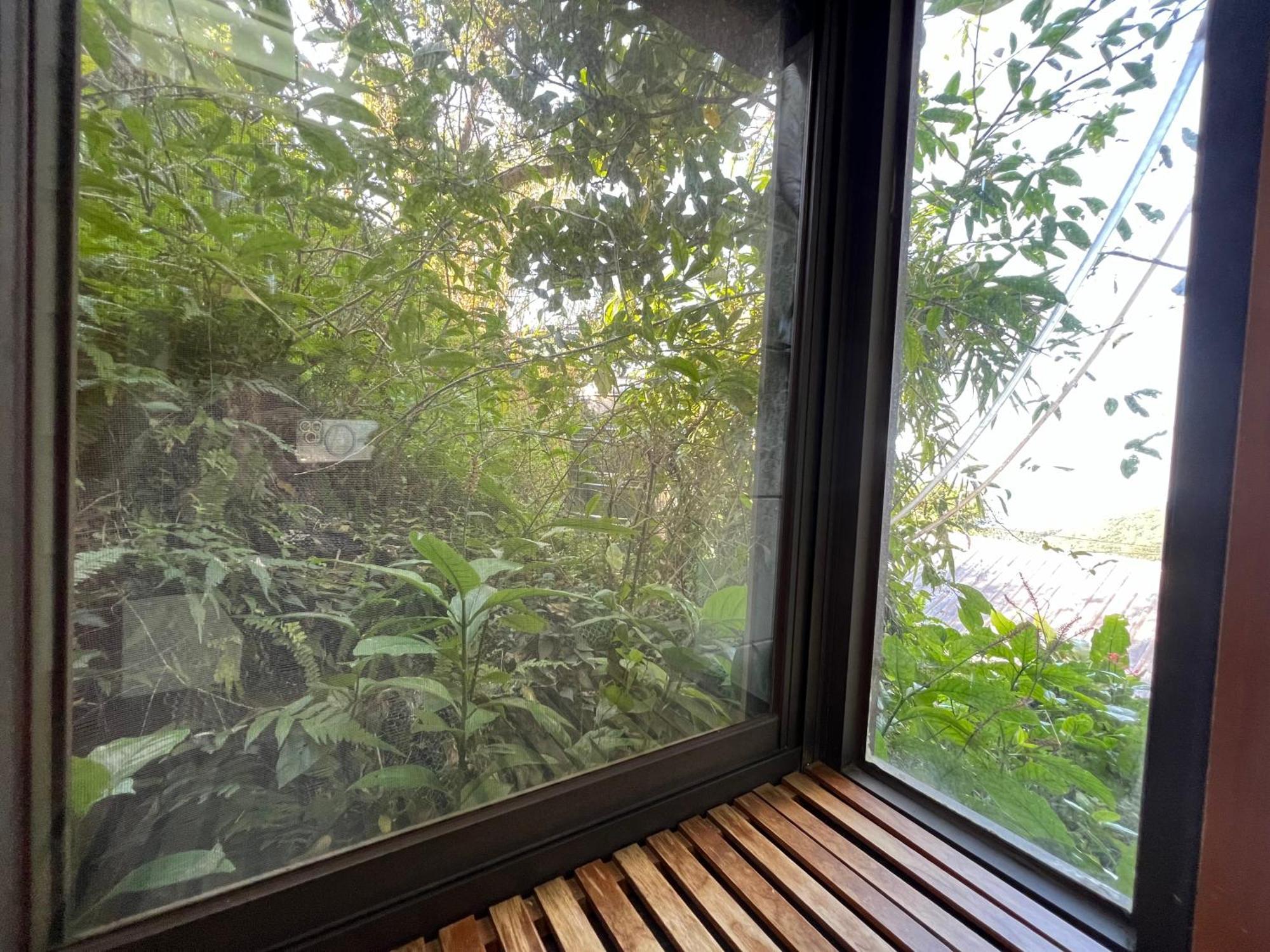 Ferienwohnung Twilight House Jiufen Exterior foto