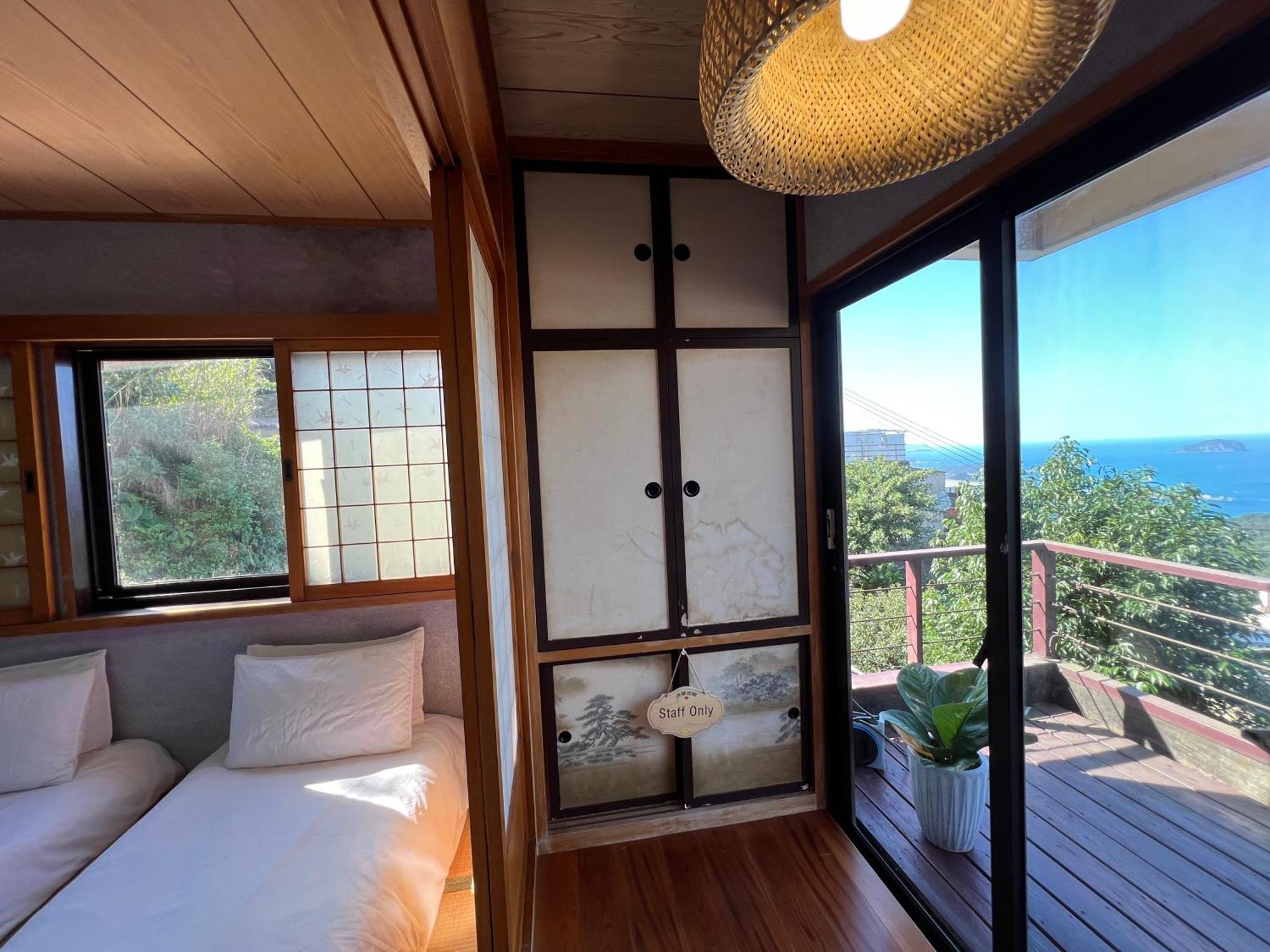 Ferienwohnung Twilight House Jiufen Exterior foto