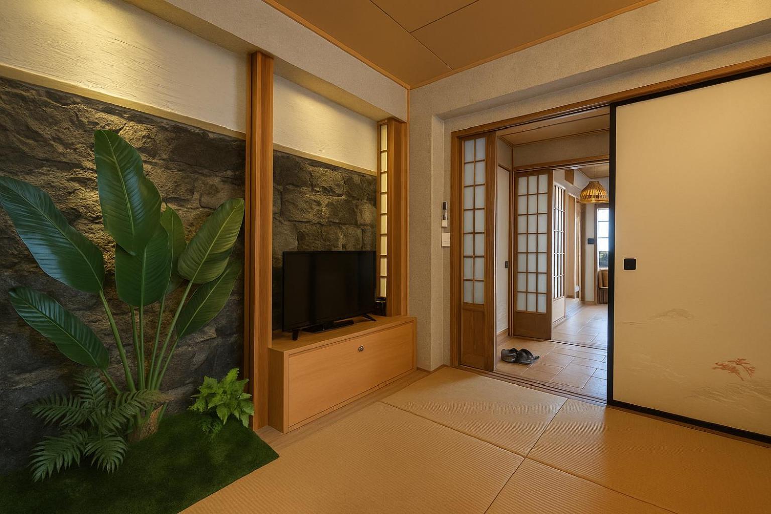 Ferienwohnung Twilight House Jiufen Exterior foto